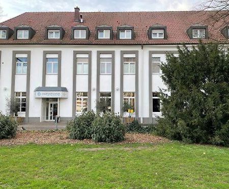 Stadthotel Bocholt Zewnętrze zdjęcie