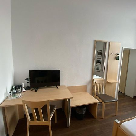 Stadthotel Bocholt Zewnętrze zdjęcie