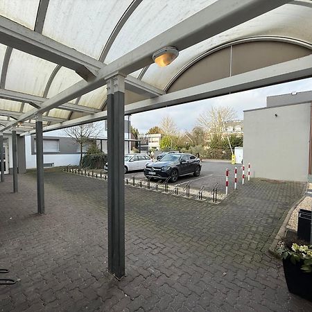 Stadthotel Bocholt Zewnętrze zdjęcie