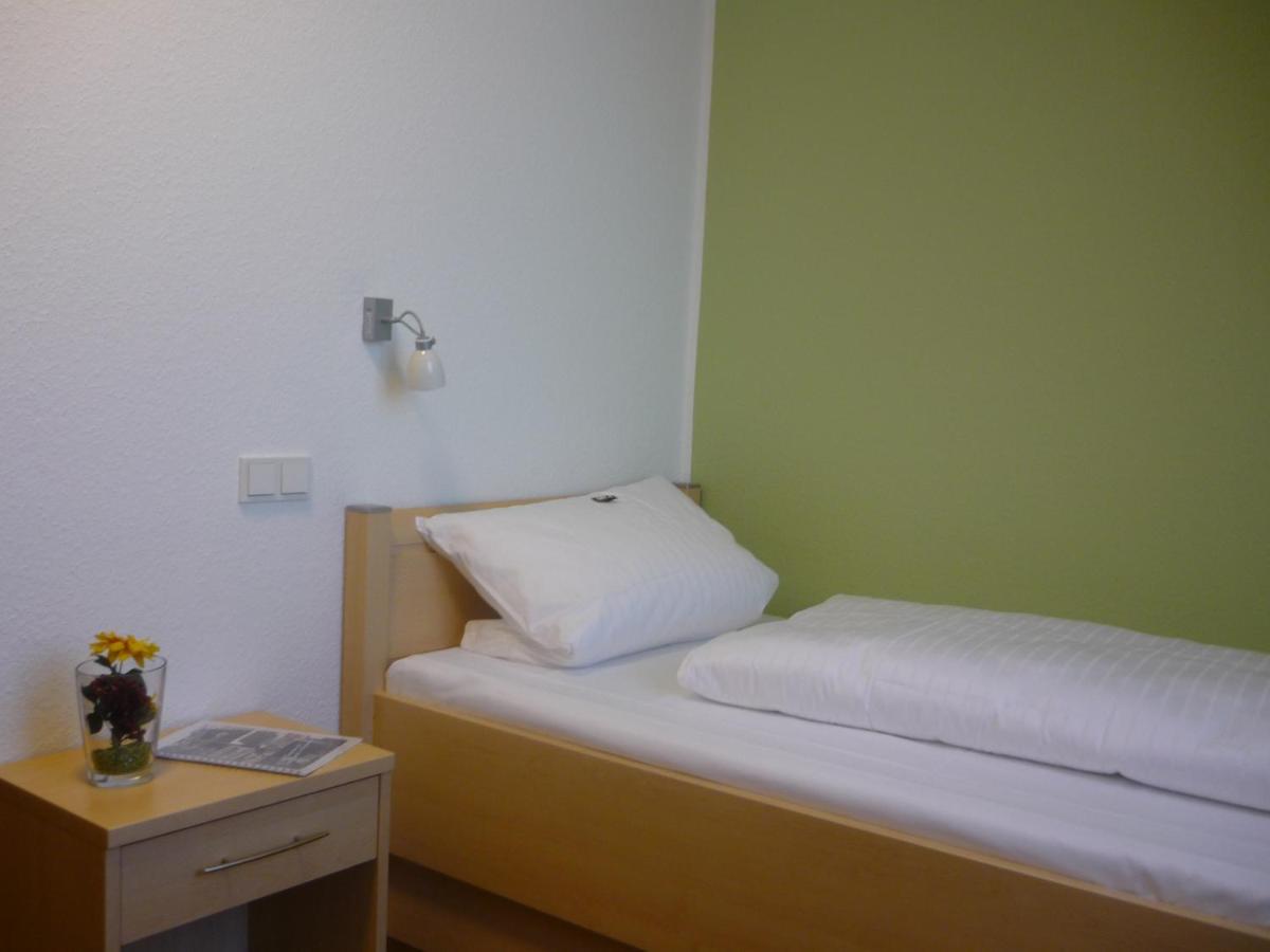 Stadthotel Bocholt Zewnętrze zdjęcie