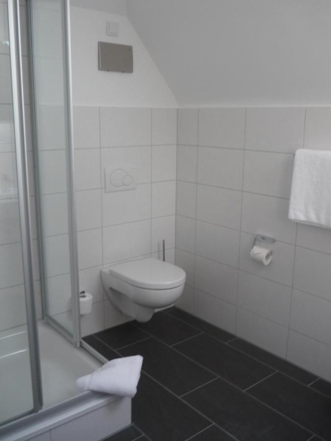 Stadthotel Bocholt Zewnętrze zdjęcie