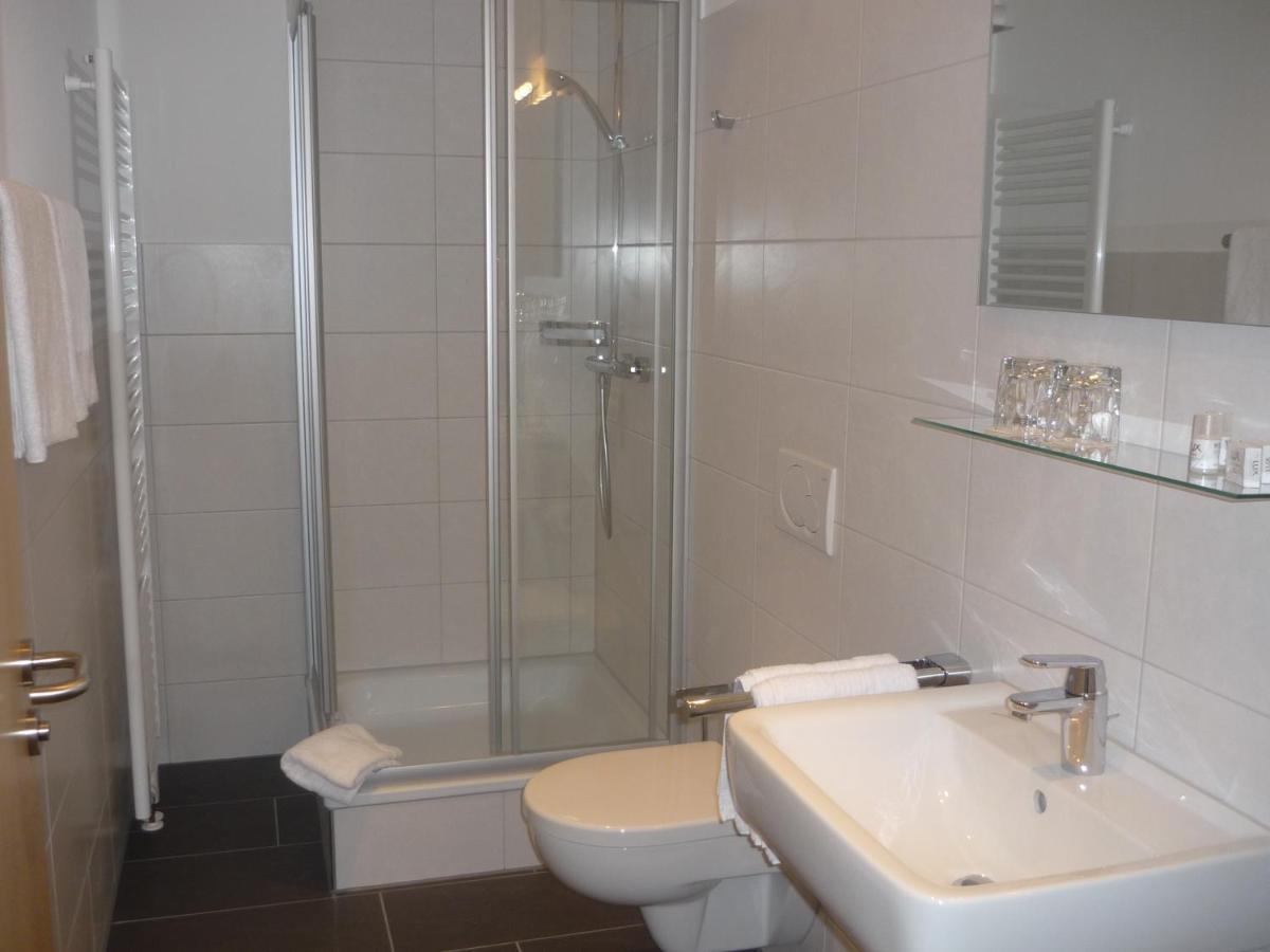 Stadthotel Bocholt Zewnętrze zdjęcie