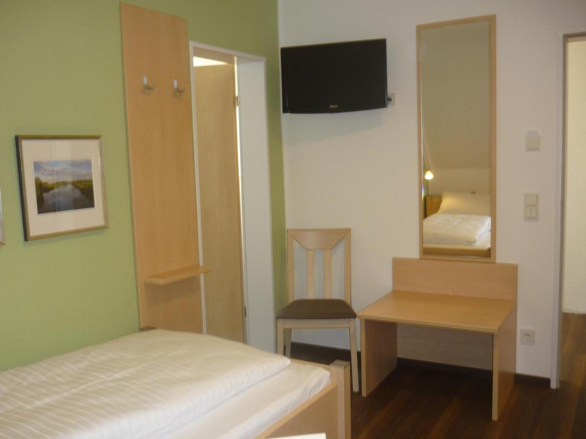 Stadthotel Bocholt Zewnętrze zdjęcie