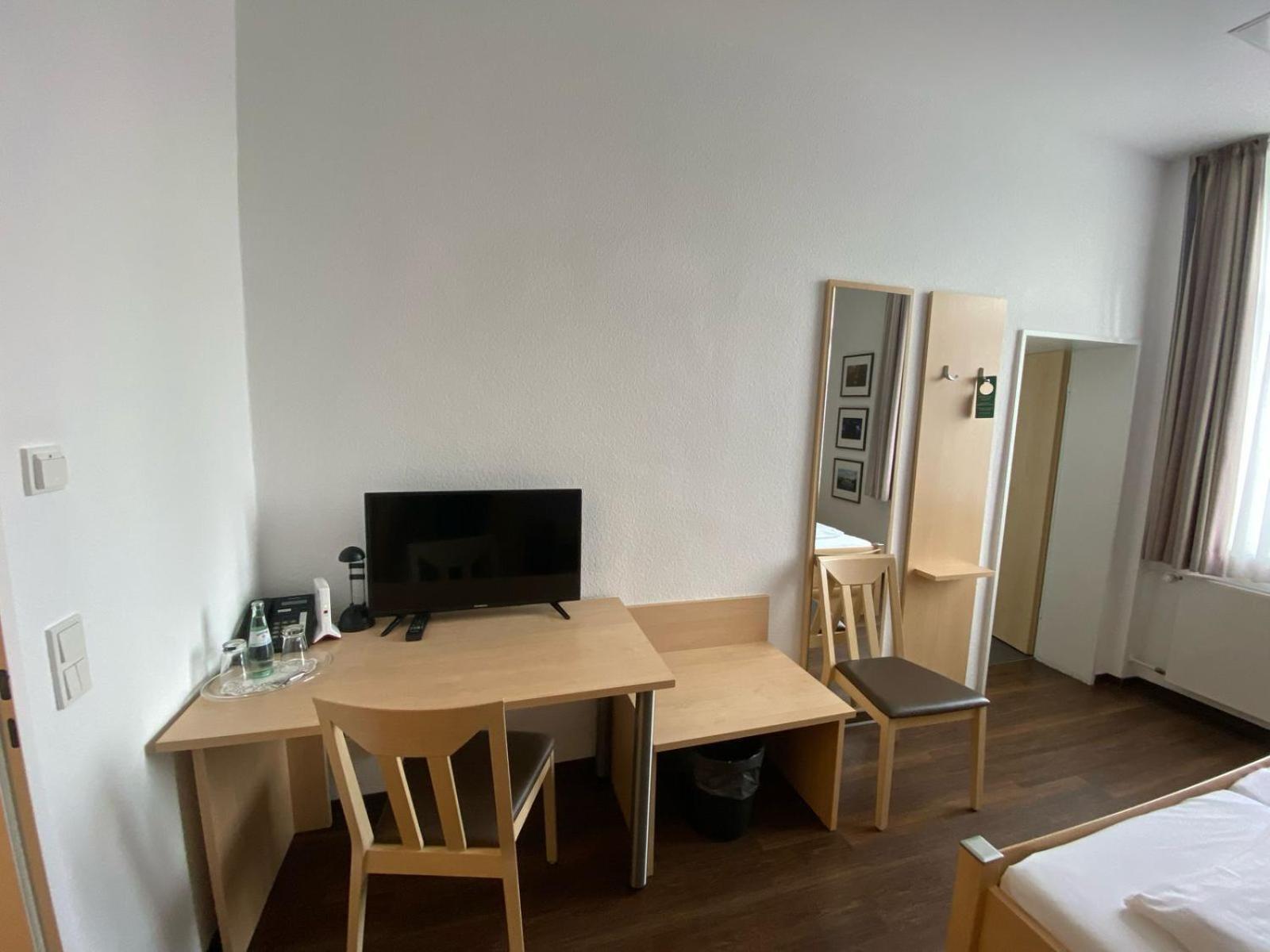 Stadthotel Bocholt Zewnętrze zdjęcie