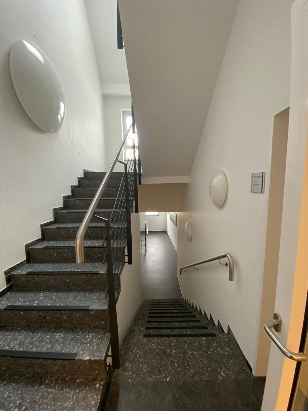 Stadthotel Bocholt Zewnętrze zdjęcie