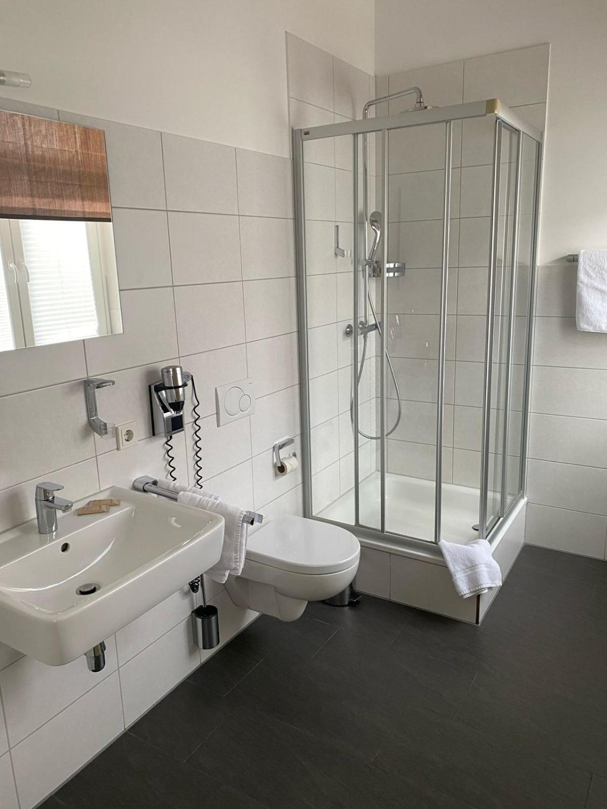Stadthotel Bocholt Zewnętrze zdjęcie