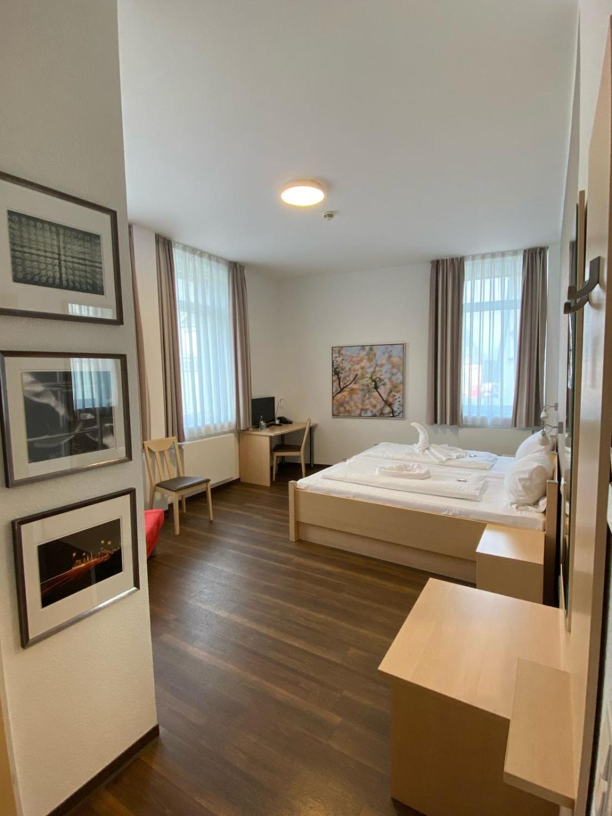 Stadthotel Bocholt Zewnętrze zdjęcie