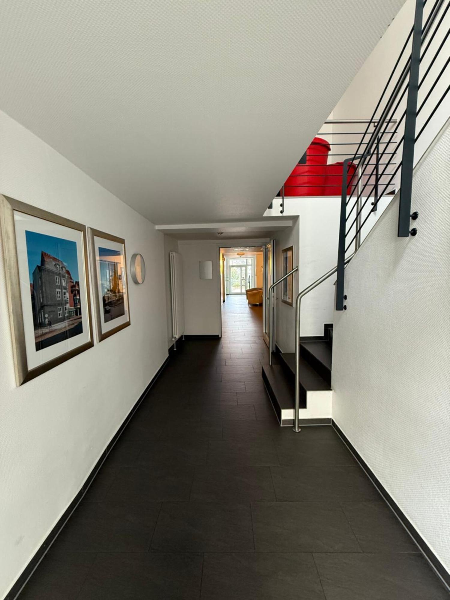 Stadthotel Bocholt Zewnętrze zdjęcie