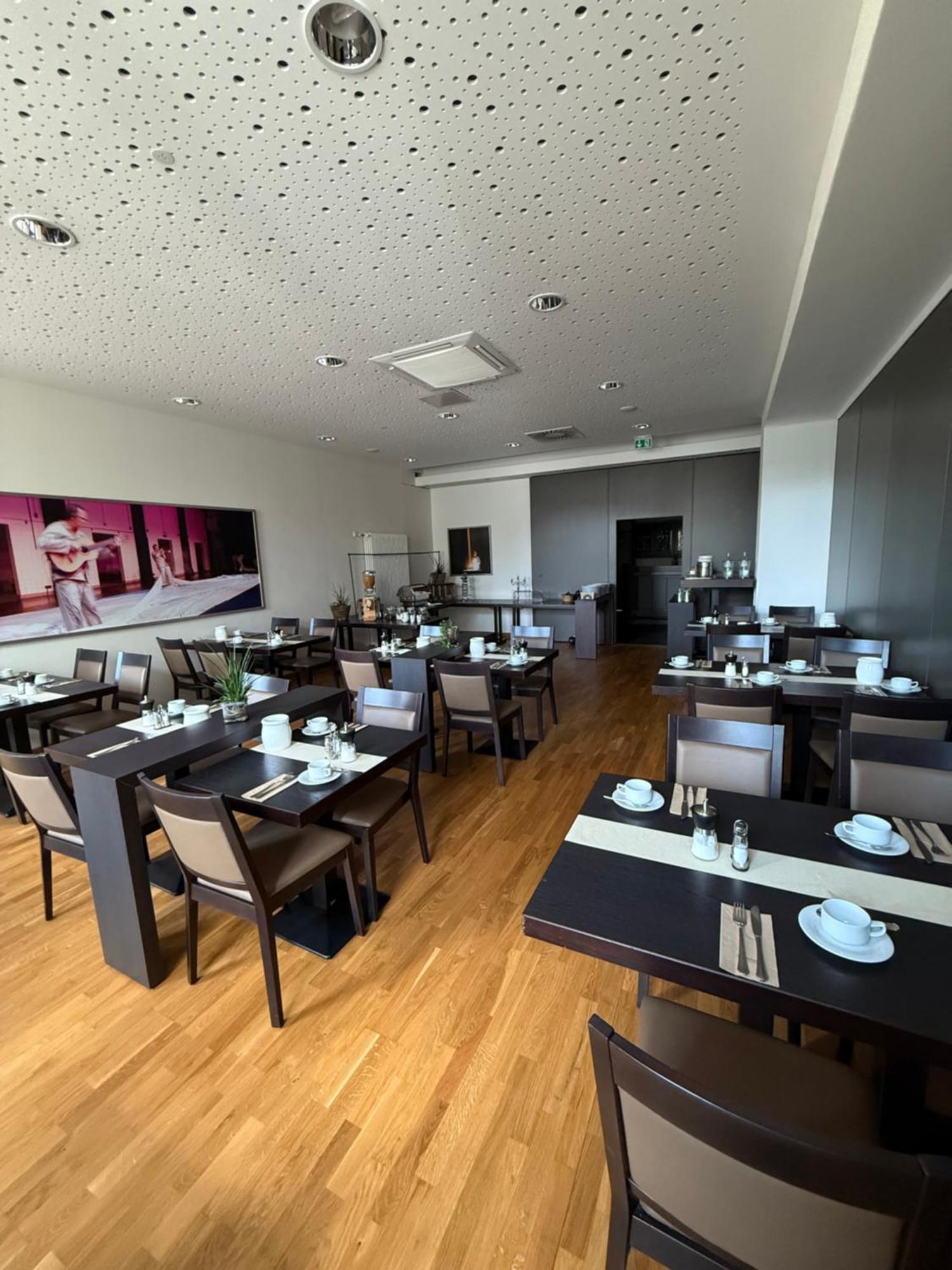 Stadthotel Bocholt Zewnętrze zdjęcie