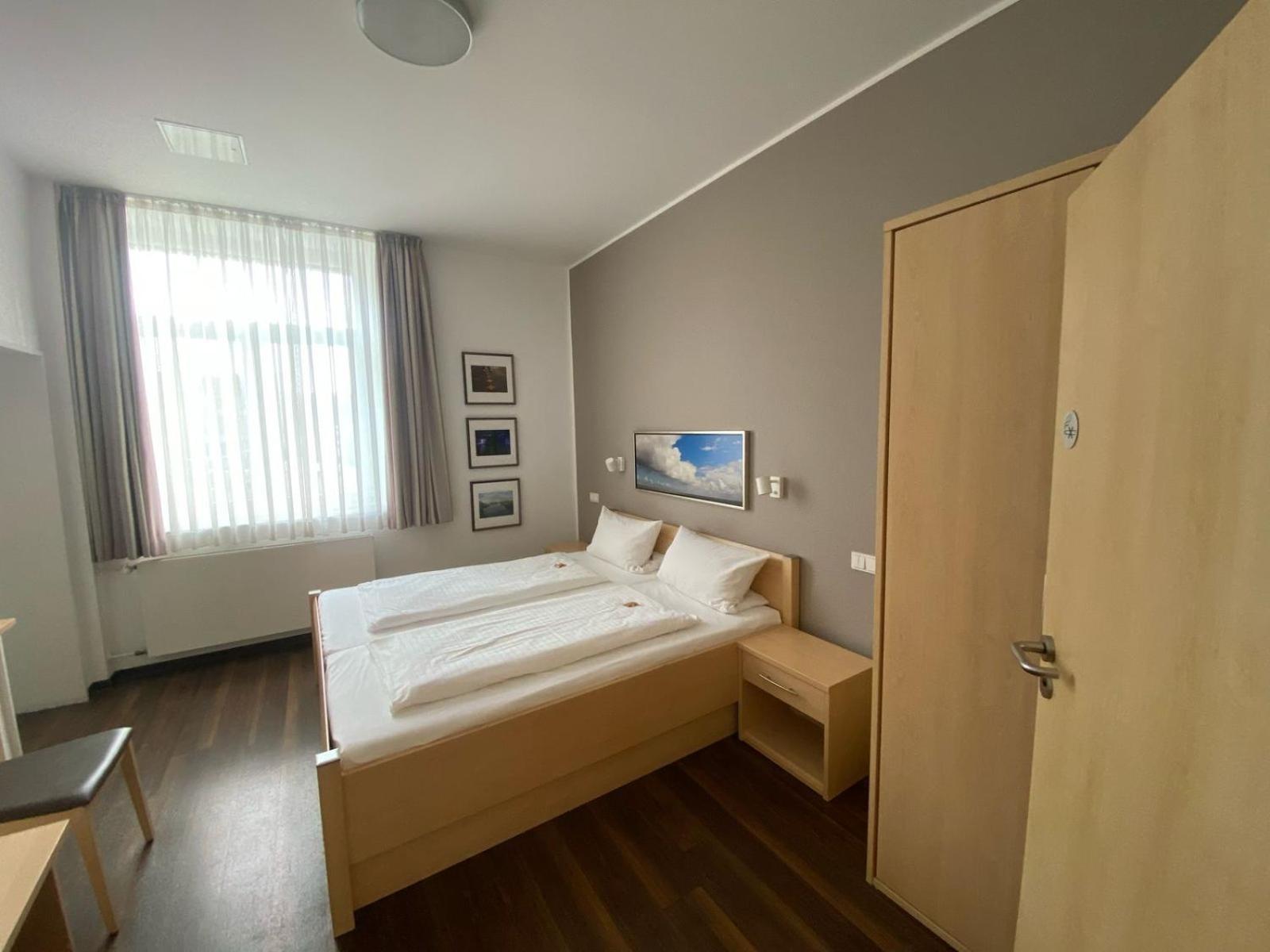Stadthotel Bocholt Zewnętrze zdjęcie