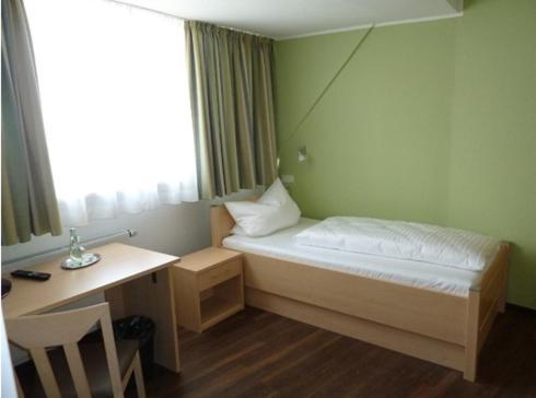 Stadthotel Bocholt Pokój zdjęcie