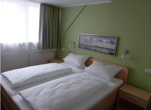 Stadthotel Bocholt Pokój zdjęcie